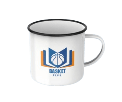 Mug BasketPlus
