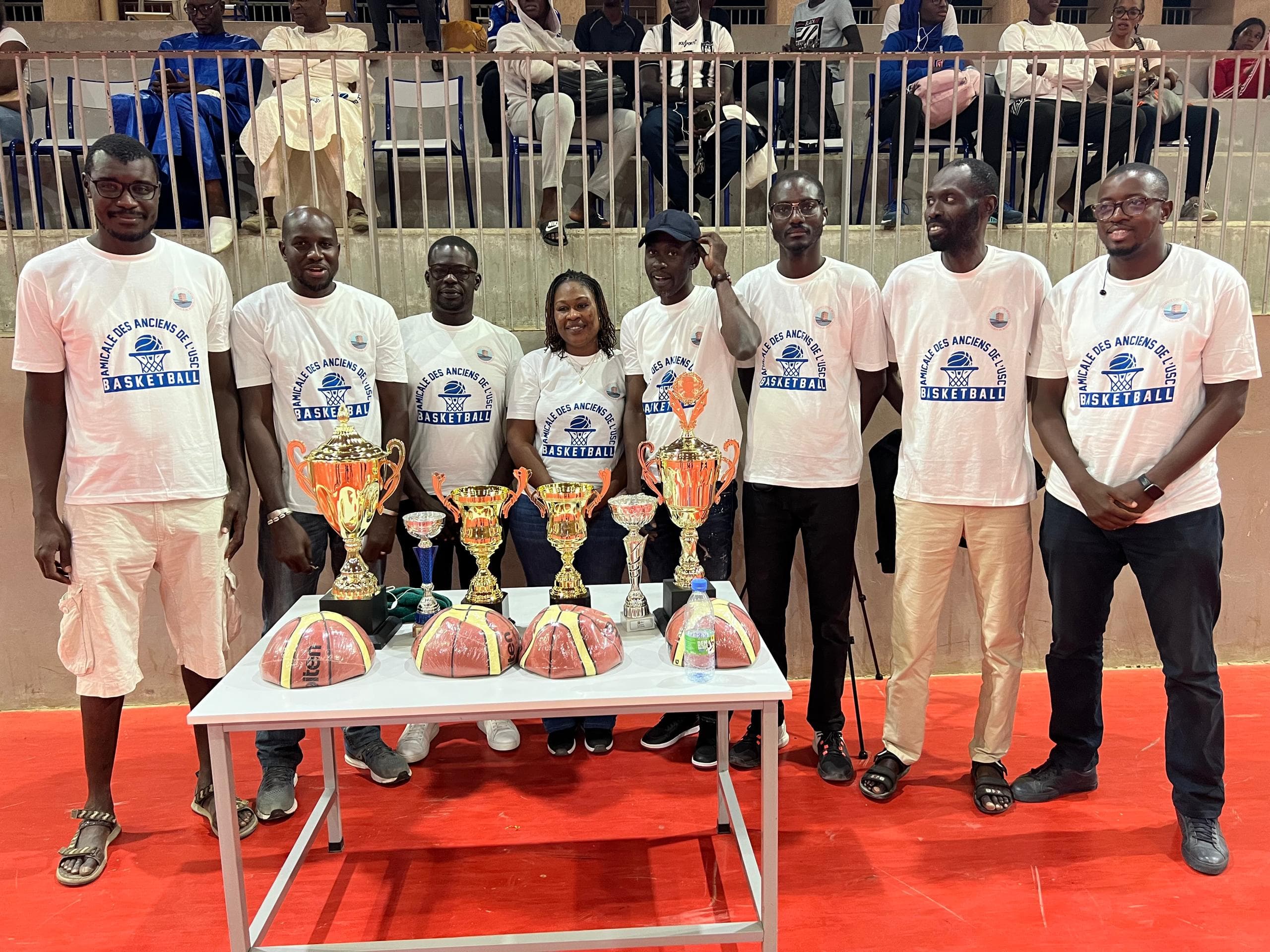 SARGAL BASKET