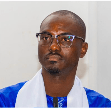 Issa Tounkara