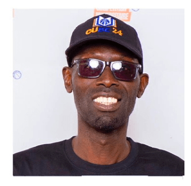 Pape Amadou Dieng