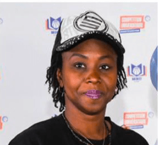 Ndeye fatou Coulibaly