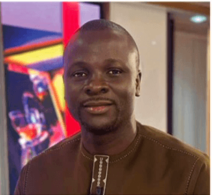Mamadou Vieux Ndoye