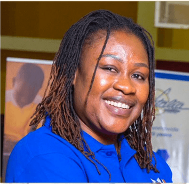 Ndeye Marie Ndiaye