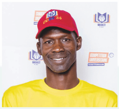 El hadj Ndiougua Ka