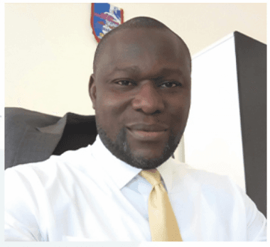 Cheikh S Ababacar Sané
