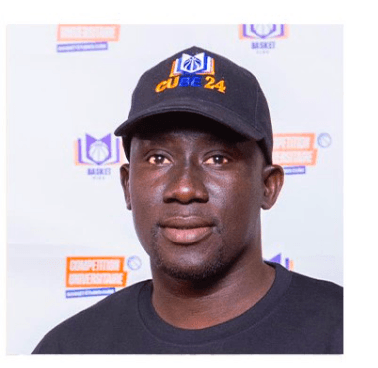 Ibrahima Ndour