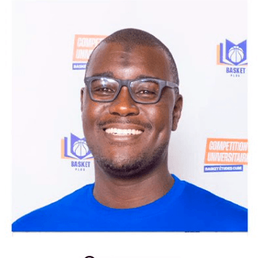Ousmane Niang