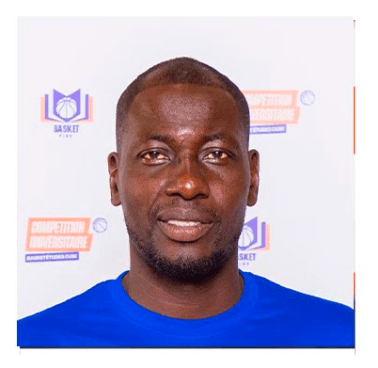 Mouhamed Diop
