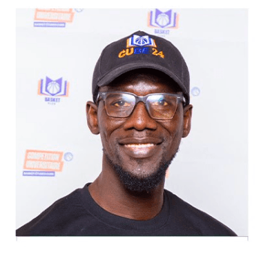 Ibrahima Kébé